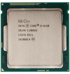 Intel Core i3 4th Gen Processor